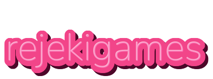 rejekigames — logo kanal