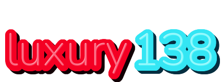 luxury138 — logo kanal